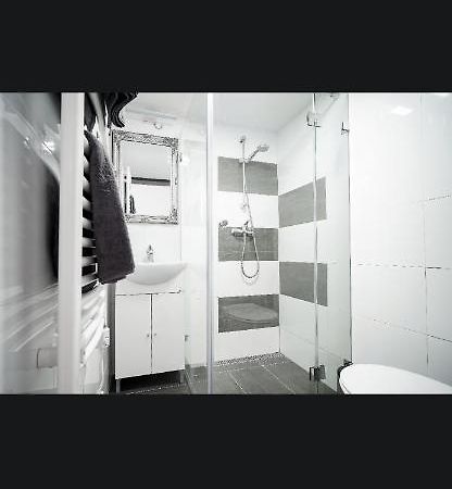Twin Apartment 부다페스트 외부 사진