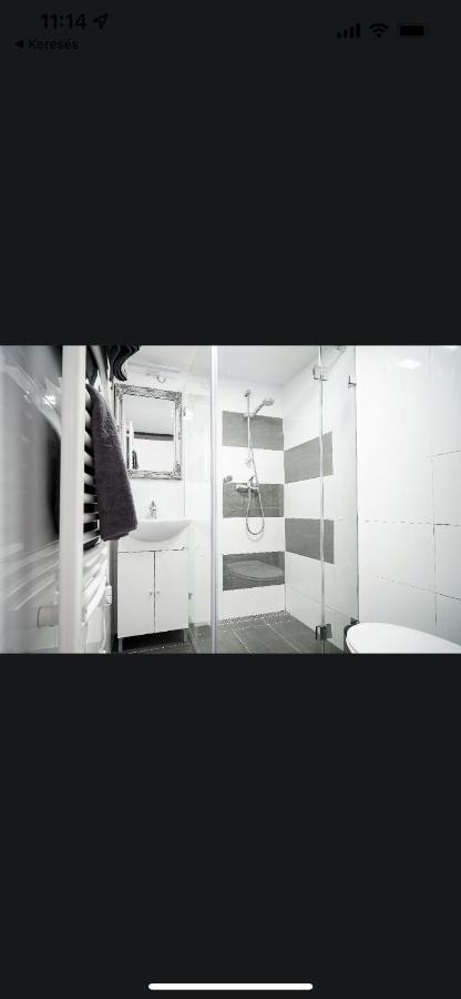 Twin Apartment 부다페스트 외부 사진