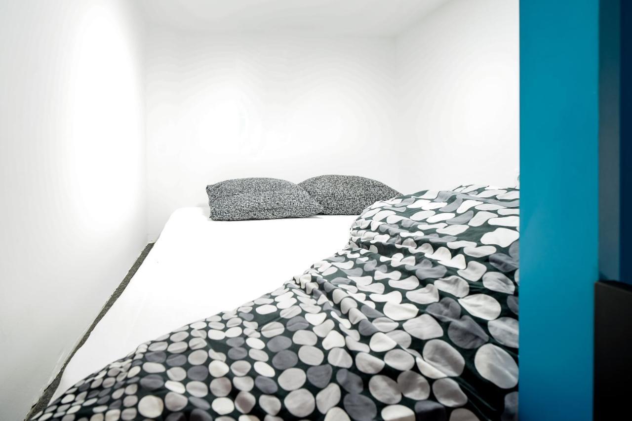 Twin Apartment 부다페스트 외부 사진