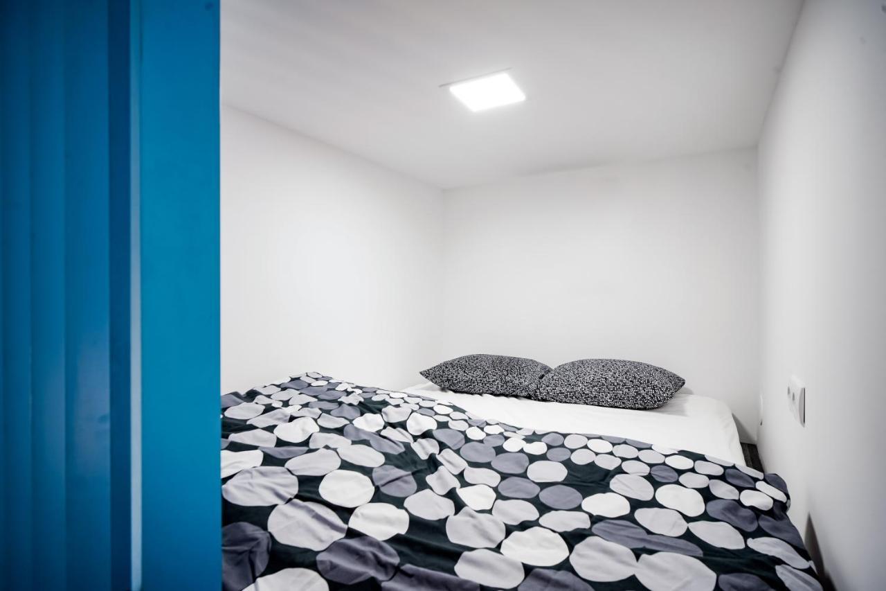 Twin Apartment 부다페스트 외부 사진